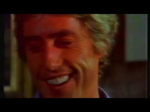 The Who - Roger Daltrey interview from early 1981