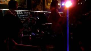 Kaitlin Jones & the County Fair - Sad Little Birds @ Road House,11 19 09