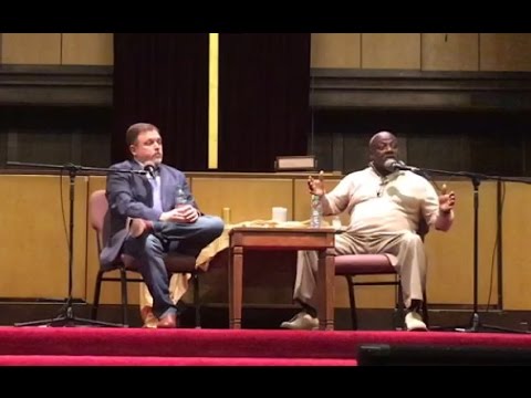 SURJ Bay Area - Tim Wise & Dorsey Nunn - April 18, 2017