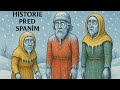 Historie Před Spaním Proč Byly Zimy Ve Středověku Tak Brutální