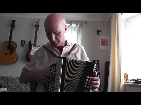 Learning To Play The D/G Melodeon Blog 5 - When A Knight Won His Spurs