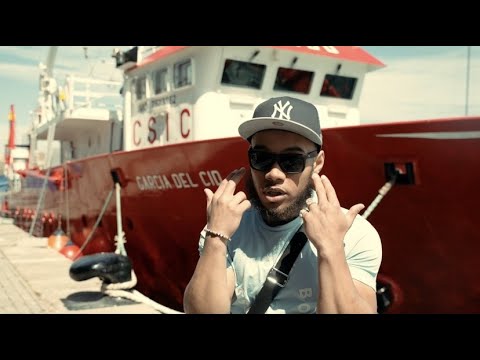 SavNDO - Don’t Call Me ft. MNDAY (MUSIC VIDEO)