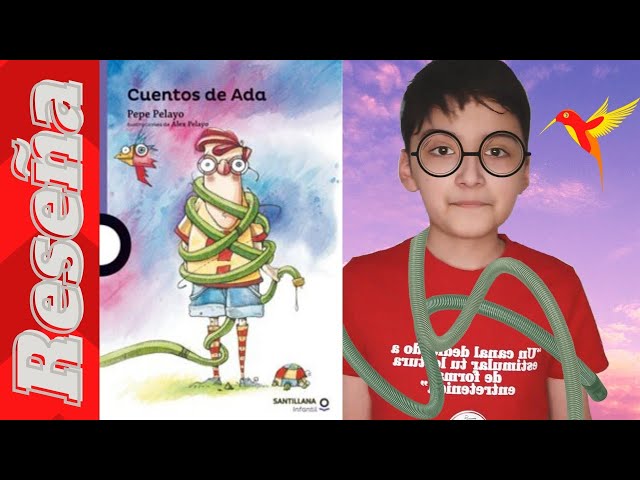 Vídeo relacionado con El Gran Libro de los Cuentos para antes de dormir. Tomo II