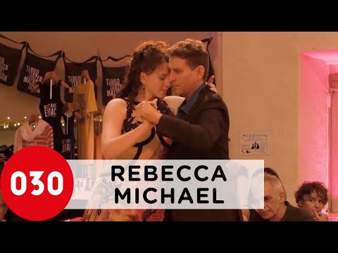 Rebecca Rorick Smith and Michael Watson – Solamente ella