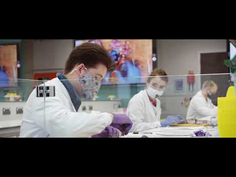 #UoRWay Safe play video