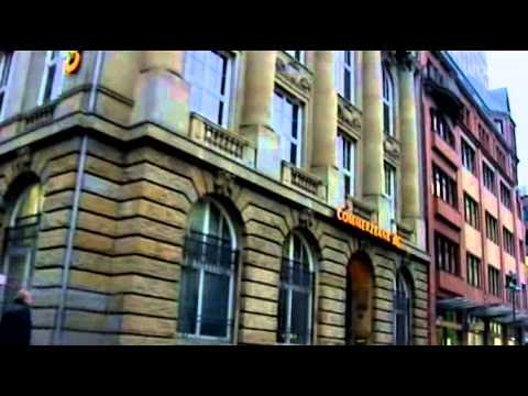 Die Story - Bankgeheimnisse - Der Konkurs eines Computerhändlers