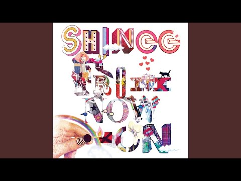 Diamond Sky (From Now On Version)