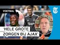 'Ajax moet Onana nu zo snel mogelijk bij groep halen'