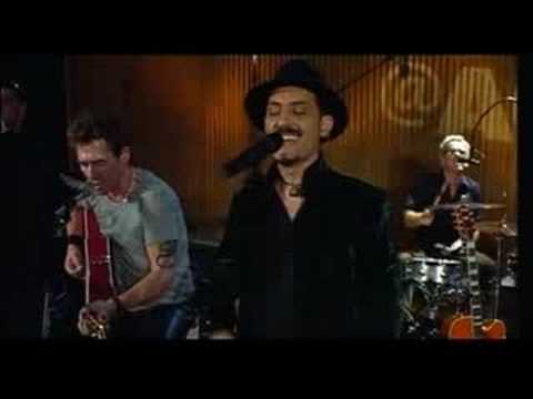 Farhad Darya - Salaamalek Live