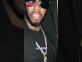Model Reveals TRUTH Inside Diddy S Parties