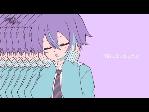 Kyu Kurarin | Rui Cover ★ [ PROJECT: AURORA LIGHTS ] ★ Fandub