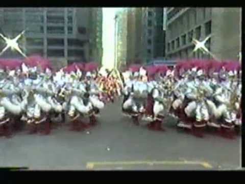 1990 Quaker City - A Knight To Remember