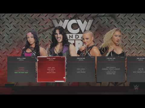 XGW WCW   44 2 season    2025 4 10 19 11 54