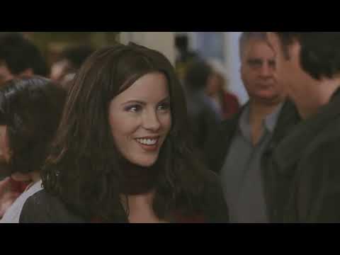 Alex Menco - Closer To You (Mood Video) / Film: Serendipity (2001)