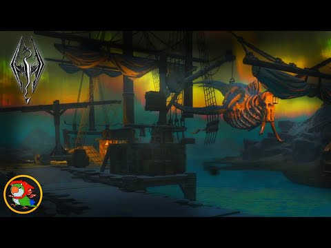 Playing Skyrim before SKYRIM ANNIVERSARY EDITION breaks all my MODS