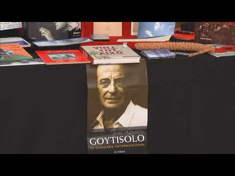 Legado «in memoriam» de José Agustín Goytisolo en la Caja de las Letras