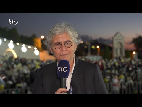 Le Pape au Liban : gardez l’espérance !