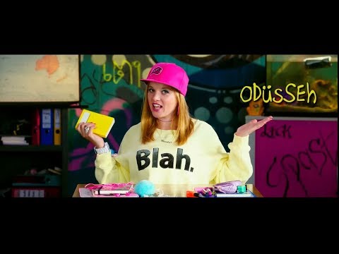 FACK JU GÖHTE 3 Chantals Klassiker - Odüsseh