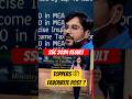 Toppers की Favourite Post SSC CGL 2024 Final Result Out Gagan Pratap Sir Ssc Cgl Ssccgl