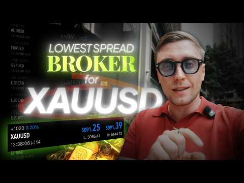 Video Real Spread Monitor