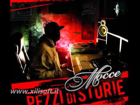 05 - Mocce - V.A.R.E.SE. feat. Egreen, Shai & Dydo (Huga Flame)