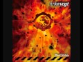 Funker Vogt - Fire and Forget (Die Krupps Remix)