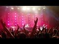 Green Day Kansas City 2017