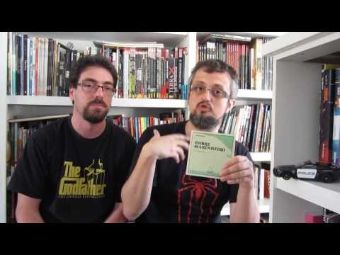 KitineteHQ 12 - Pobre Marinheiro