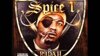Spice 1:  Nature to ride