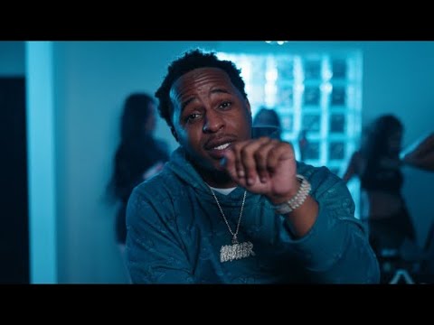 Kasher Quon - Lil Baby Official Music Video Prod By (Just Call Me Chris)