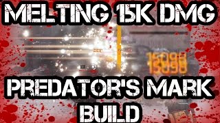 Best dmg tank build for division 2 episode 1 Best dmg tank build for division 2 episode 1