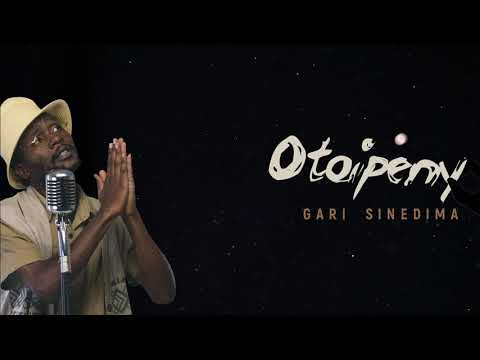 Gari Sinedima - Otoipeny (Audio Oficial)