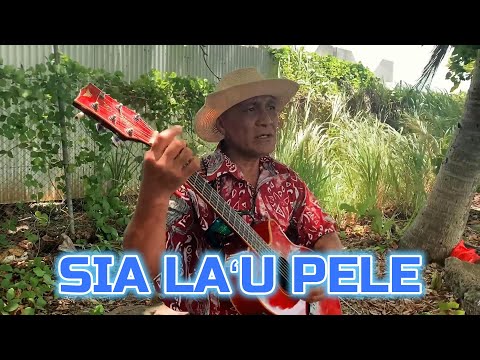 Peti Key - Sia la'u Pele (Official Music Video)
