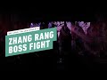 Wo Long: Fallen Dynasty - Zhang Rang Boss Fight