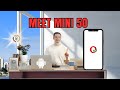 Introducing Opera Mini 50 How To Use In 2025