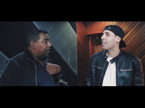 Edgar Camarasa Ft. Raça Negra - Amaneció lloviendo (Amanheceu chovendo)