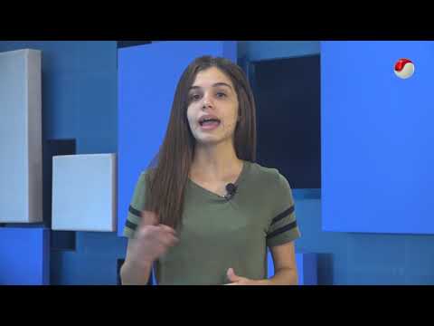 1ª EDIÇÃO - Boletim TV Universo | 06/06/2019 | #438