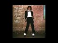 Michael Jackson Rock With You Official Audio