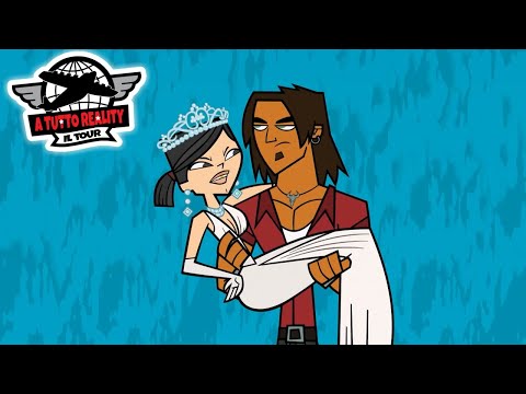 A Tutto Reality Il Tour - Episodio 19 - Complotto Perfetto
