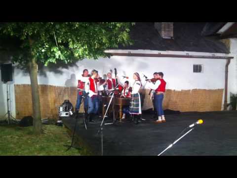 Setkaní pod lipú 2012