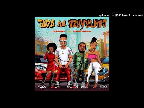 DP Rapper feat. Kingston Baby - Tudo ao Contrário