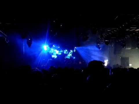 MARCO CAROLA Closing Set Time Warp 2015