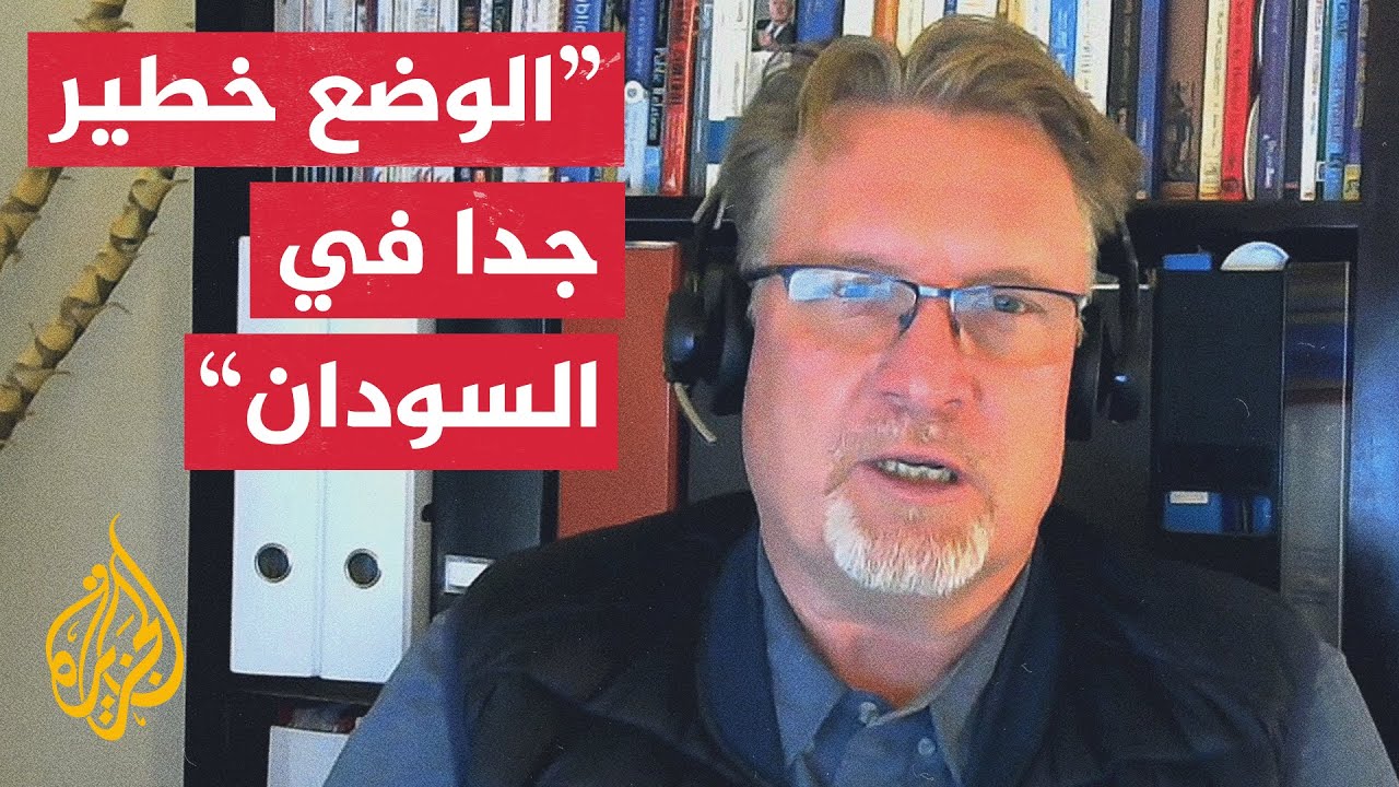 المتحدث باسم منظمة الصحة العالمية للجزيرة: وقف إطلاق النار مهم من أجل تقديم ا