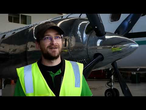 Final flight of the Convair