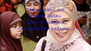 Dewi Yull & Broery Marantika - Mawar Berduri