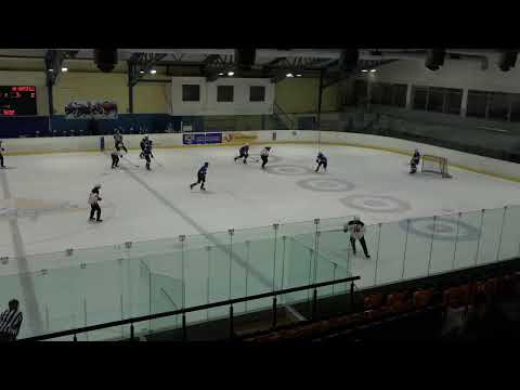 U17 HK Ventspils VS HK Prizma