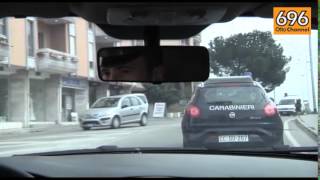 minaccia-donna-con-una-pistola-arrestato