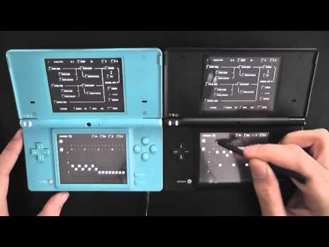 korg ds-10 synthesizer - nintendo ds download