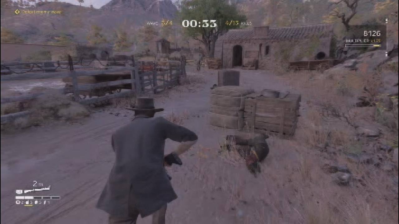 Mafia The Old Country | Man of Honor DLC | Challenger Trophy Guide