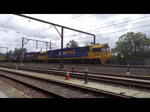 Triple NR's with 4SB1-  23/12/15